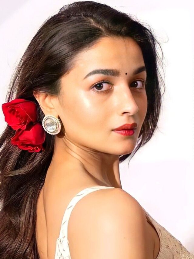 alia bhatt biography