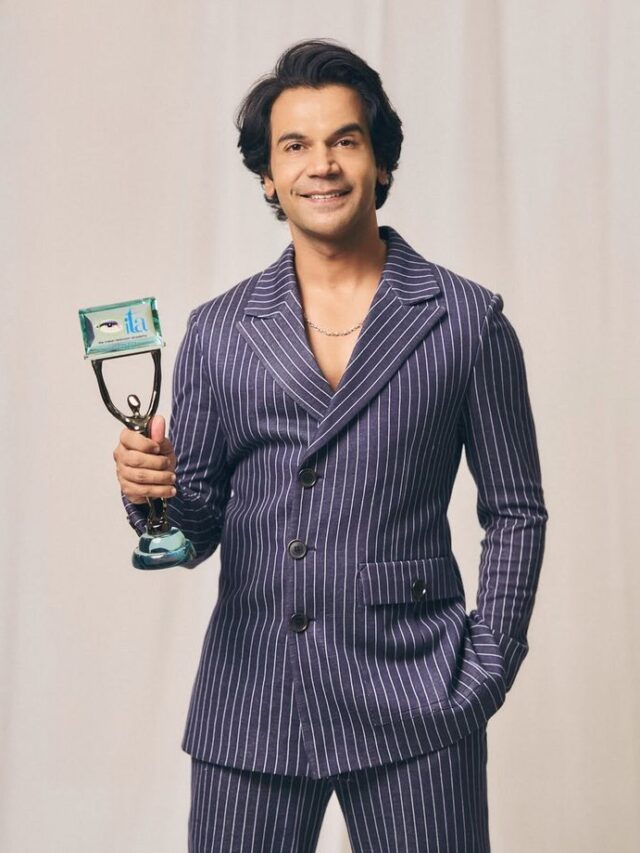 rajkummar rao bollywood actor