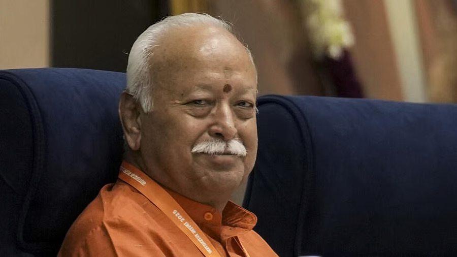 mohan bhagwat net worth