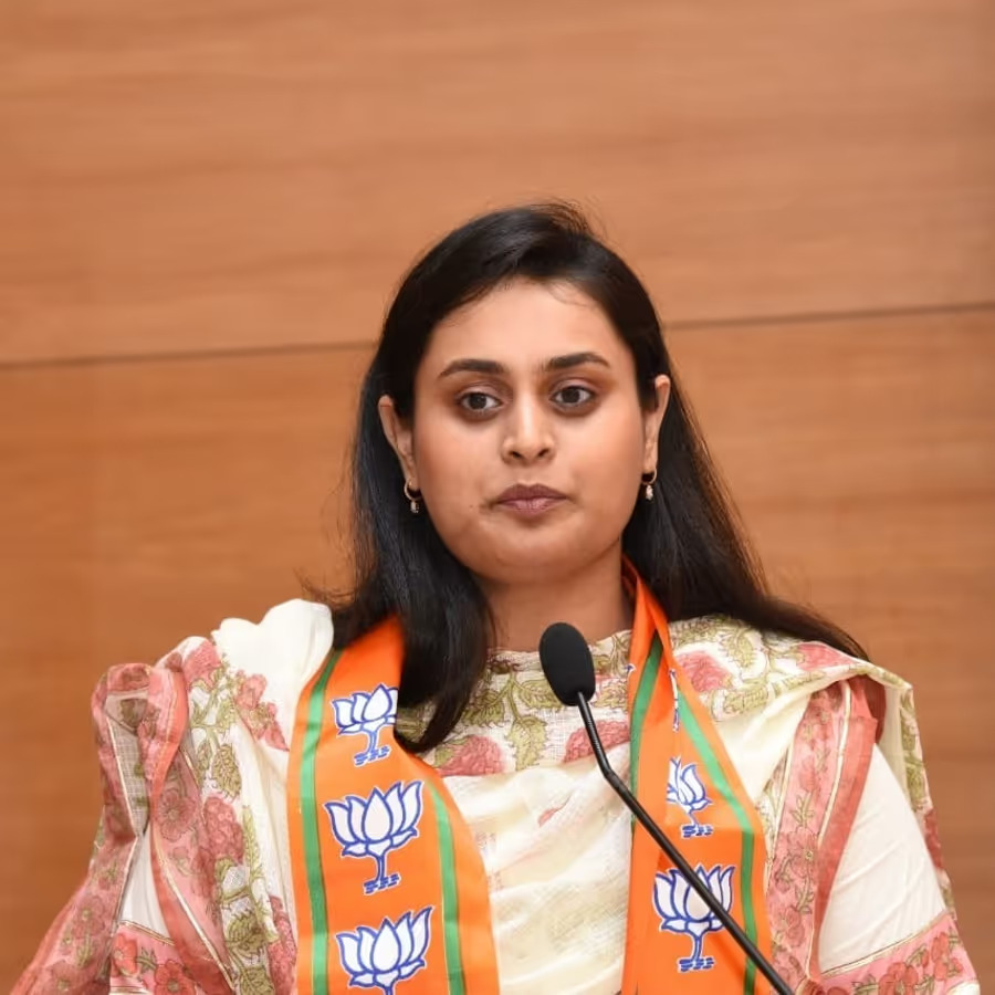 shreyasi singh mla bihar