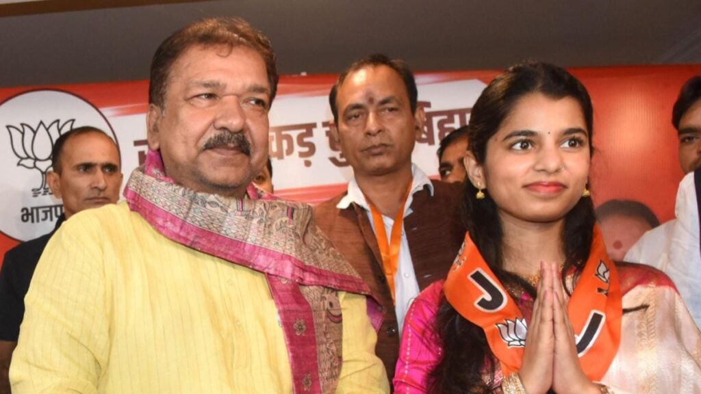 maithili thakur success story