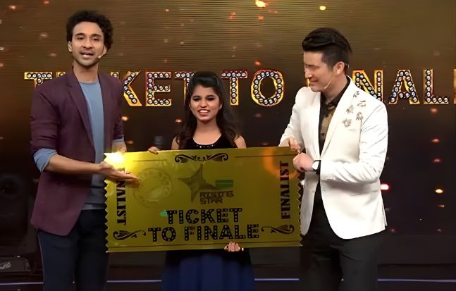 maithili thakur awards