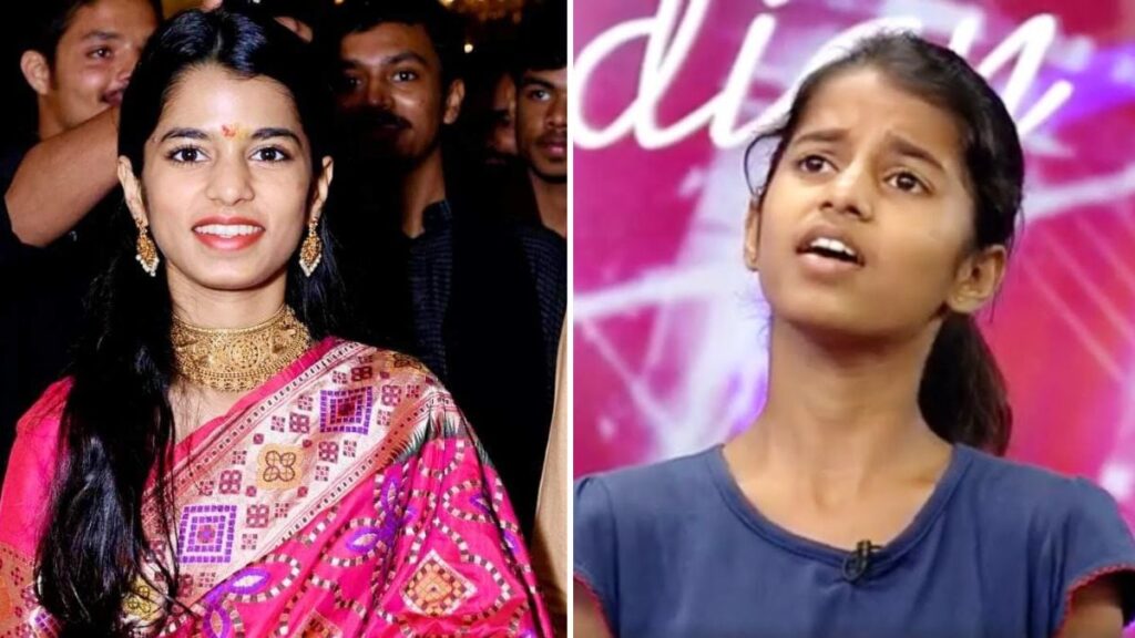 maithili thakur indian idol